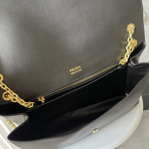 Replica Prada AAA Quality Shoulder Bags For Women #1208773 $102.00 USD for Wholesale