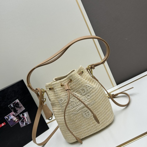 Prada AAA Quality Shoulder Bags For Women #1208778 $80.00 USD, Wholesale Replica Prada AAA Quality Shoulder Bags