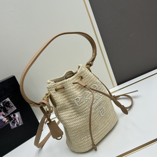 Replica Prada AAA Quality Shoulder Bags For Women #1208778 $80.00 USD for Wholesale