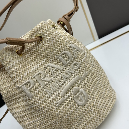 Replica Prada AAA Quality Shoulder Bags For Women #1208778 $80.00 USD for Wholesale