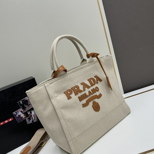 Replica Prada AAA Quality Handbags For Women #1208806 $88.00 USD for Wholesale