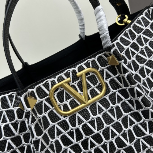 Replica Valentino AAA Quality Handbags For Women #1208808 $112.00 USD for Wholesale