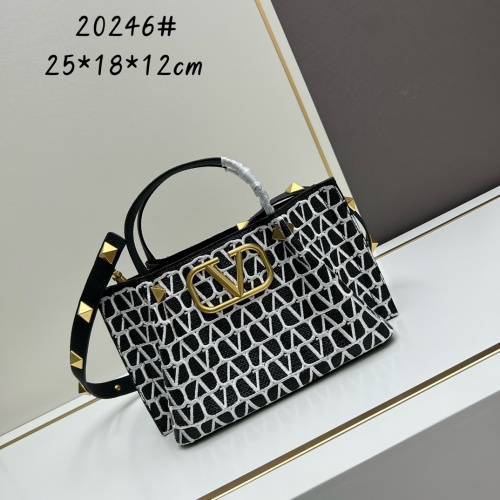 Valentino AAA Quality Handbags For Women #1208809 $105.00 USD, Wholesale Replica Valentino AAA Quality Handbags