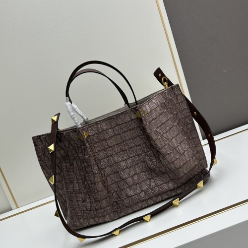 Replica Valentino AAA Quality Handbags For Women #1208811 $112.00 USD for Wholesale