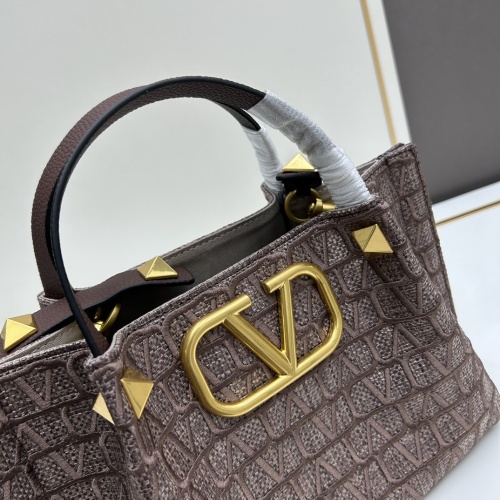 Replica Valentino AAA Quality Handbags For Women #1208813 $105.00 USD for Wholesale