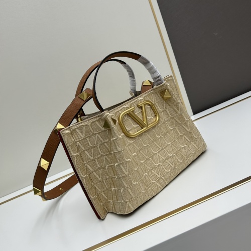 Replica Valentino AAA Quality Handbags For Women #1208815 $105.00 USD for Wholesale