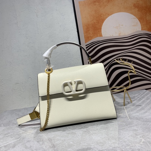 Valentino AAA Quality Handbags For Women #1208821 $108.00 USD, Wholesale Replica Valentino AAA Quality Handbags