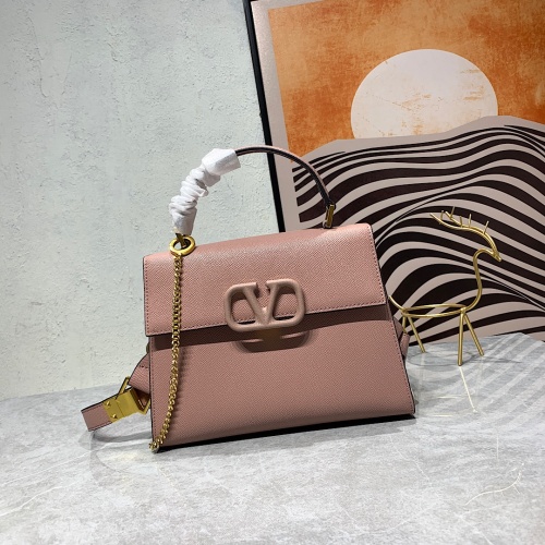 Valentino AAA Quality Handbags For Women #1208824 $108.00 USD, Wholesale Replica Valentino AAA Quality Handbags