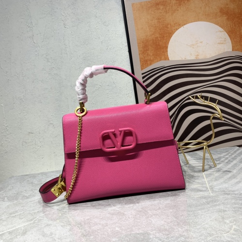 Valentino AAA Quality Handbags For Women #1208825 $108.00 USD, Wholesale Replica Valentino AAA Quality Handbags