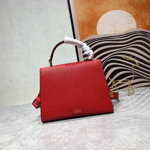 Replica Valentino AAA Quality Handbags For Women #1208826 $108.00 USD for Wholesale