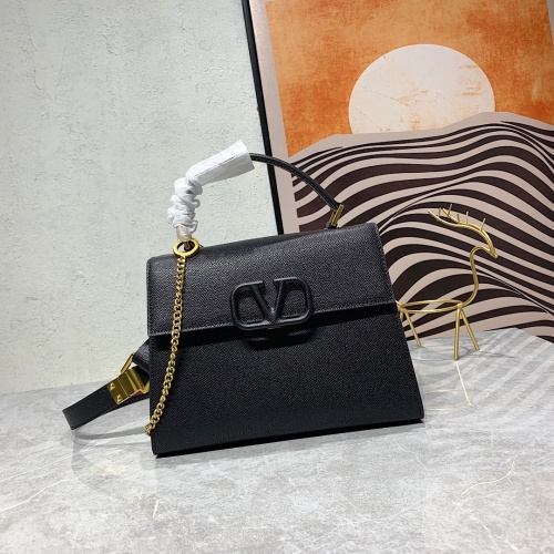 Valentino AAA Quality Handbags For Women #1208827 $108.00 USD, Wholesale Replica Valentino AAA Quality Handbags