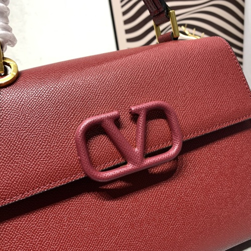 Replica Valentino AAA Quality Handbags For Women #1208828 $108.00 USD for Wholesale