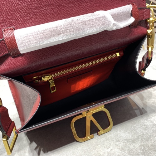 Replica Valentino AAA Quality Handbags For Women #1208828 $108.00 USD for Wholesale