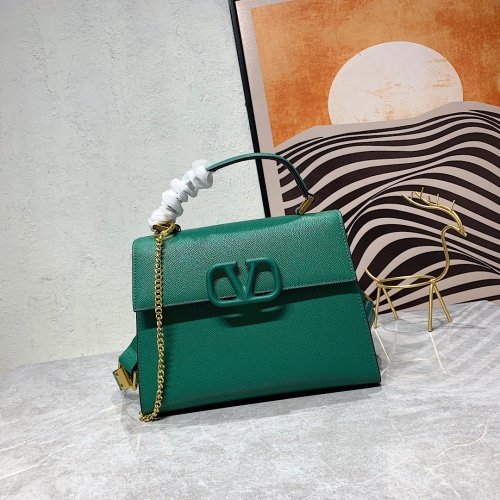 Valentino AAA Quality Handbags For Women #1208830 $108.00 USD, Wholesale Replica Valentino AAA Quality Handbags