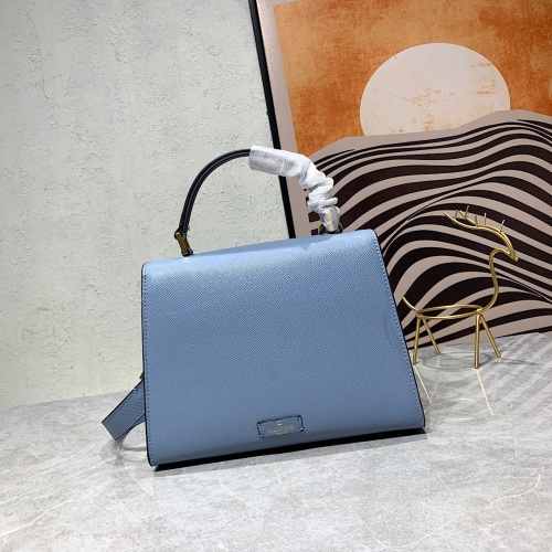 Replica Valentino AAA Quality Handbags For Women #1208831 $108.00 USD for Wholesale