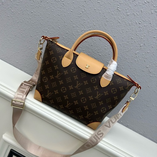 Louis Vuitton AAA Quality Handbags For Women #1208837 $85.00 USD, Wholesale Replica Louis Vuitton AAA Quality Handbags