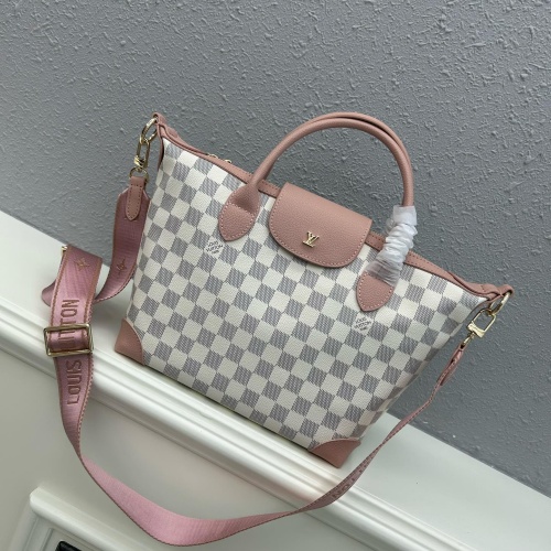 Louis Vuitton AAA Quality Handbags For Women #1208840 $85.00 USD, Wholesale Replica Louis Vuitton AAA Quality Handbags