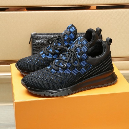 Louis Vuitton Casual Shoes For Men #1208852 $100.00 USD, Wholesale Replica Louis Vuitton Casual Shoes