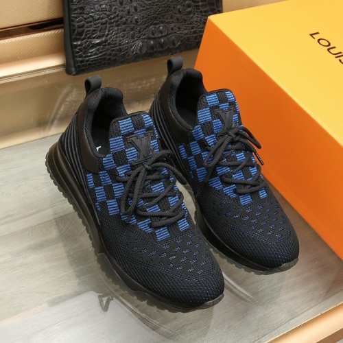 Replica Louis Vuitton Casual Shoes For Men #1208852 $100.00 USD for Wholesale