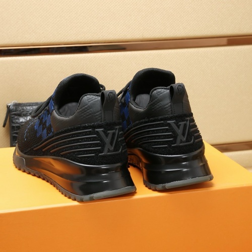 Replica Louis Vuitton Casual Shoes For Men #1208852 $100.00 USD for Wholesale