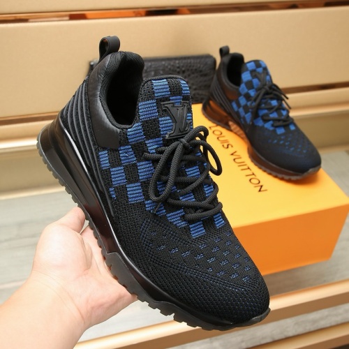 Replica Louis Vuitton Casual Shoes For Men #1208852 $100.00 USD for Wholesale