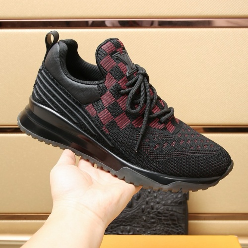 Replica Louis Vuitton Casual Shoes For Men #1208853 $100.00 USD for Wholesale