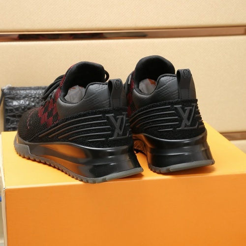 Replica Louis Vuitton Casual Shoes For Men #1208853 $100.00 USD for Wholesale