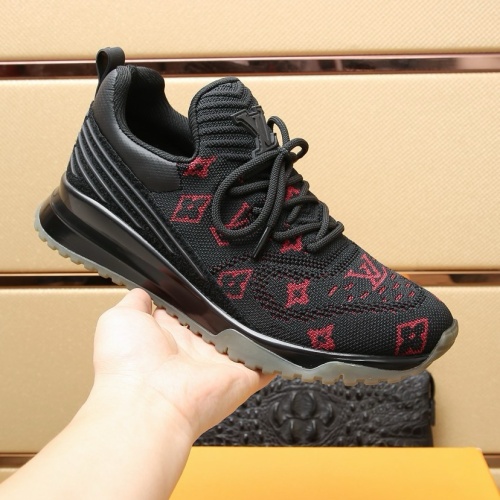 Replica Louis Vuitton Casual Shoes For Men #1208866 $100.00 USD for Wholesale