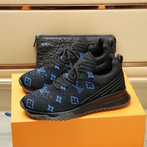 Louis Vuitton Casual Shoes For Men #1208868 $100.00 USD, Wholesale Replica Louis Vuitton Casual Shoes