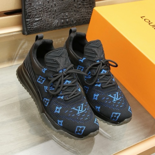 Replica Louis Vuitton Casual Shoes For Men #1208868 $100.00 USD for Wholesale