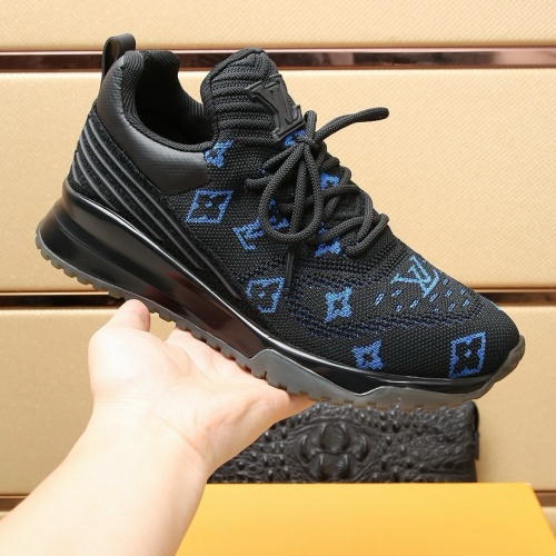 Replica Louis Vuitton Casual Shoes For Men #1208868 $100.00 USD for Wholesale