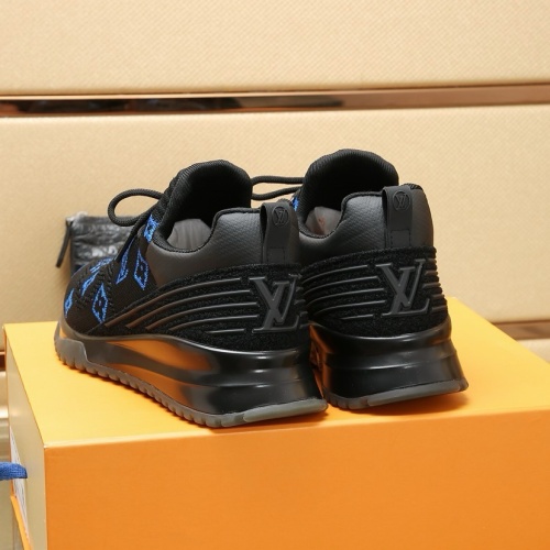 Replica Louis Vuitton Casual Shoes For Men #1208868 $100.00 USD for Wholesale