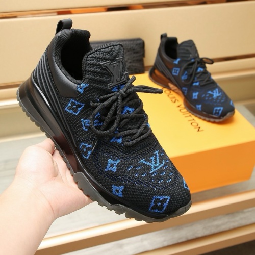 Replica Louis Vuitton Casual Shoes For Men #1208868 $100.00 USD for Wholesale