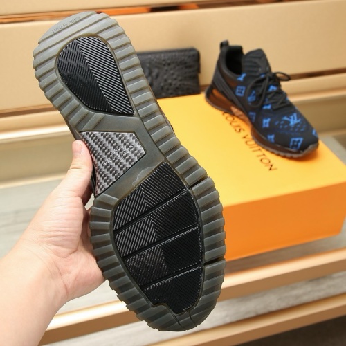 Replica Louis Vuitton Casual Shoes For Men #1208868 $100.00 USD for Wholesale