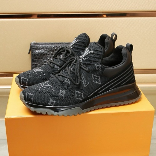 Louis Vuitton Casual Shoes For Men #1208870 $100.00 USD, Wholesale Replica Louis Vuitton Casual Shoes