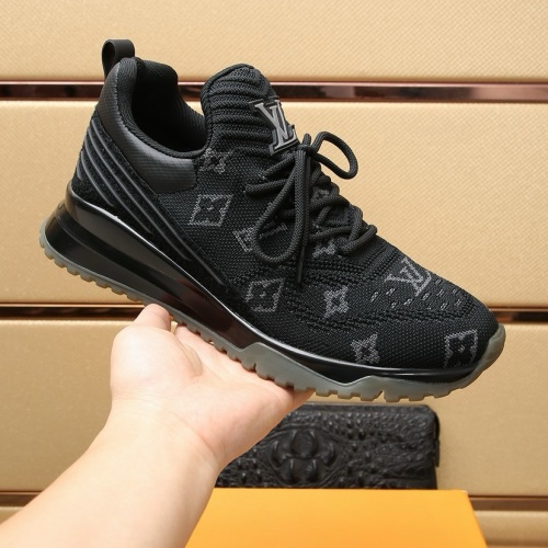 Replica Louis Vuitton Casual Shoes For Men #1208870 $100.00 USD for Wholesale