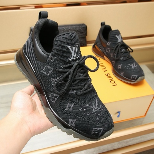 Replica Louis Vuitton Casual Shoes For Men #1208870 $100.00 USD for Wholesale