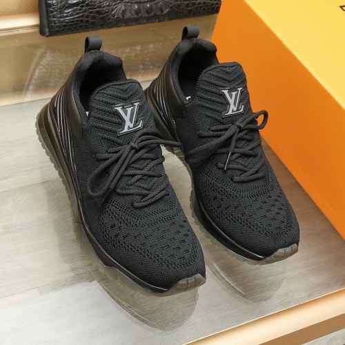 Replica Louis Vuitton Casual Shoes For Men #1208872 $100.00 USD for Wholesale