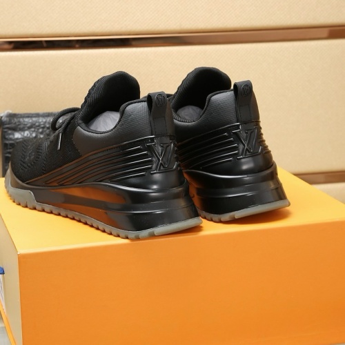 Replica Louis Vuitton Casual Shoes For Men #1208872 $100.00 USD for Wholesale