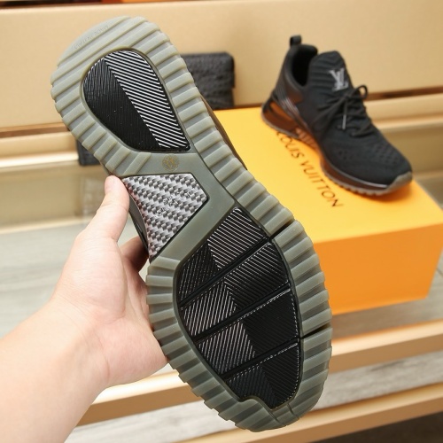 Replica Louis Vuitton Casual Shoes For Men #1208872 $100.00 USD for Wholesale