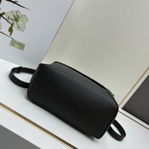 Replica LOEWE AAA Quality Messenger Bags For Women #1208878 $145.00 USD for Wholesale