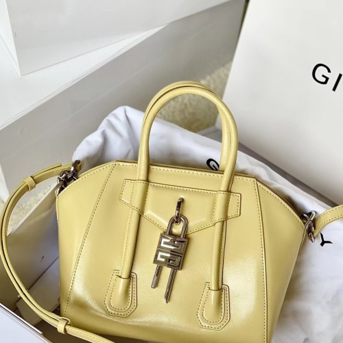 Givenchy AAA Quality Handbags For Women #1208887 $294.21 USD, Wholesale Replica Givenchy AAA Quality Handbags