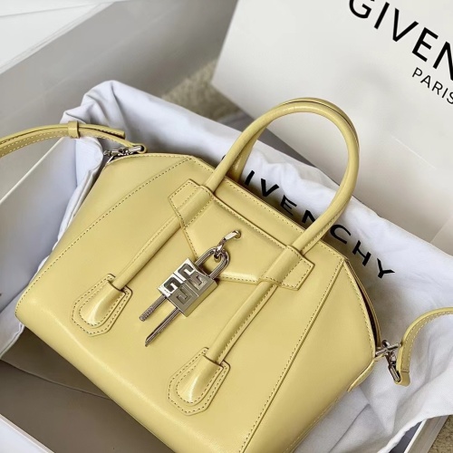 Replica Givenchy AAA Quality Handbags For Women #1208887 $294.21 USD for Wholesale