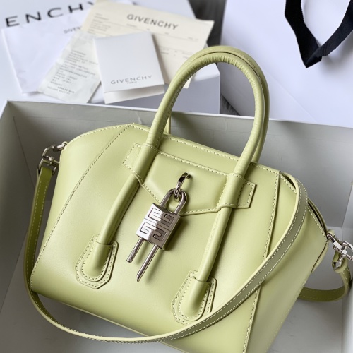 Givenchy AAA Quality Handbags For Women #1208888 $294.21 USD, Wholesale Replica Givenchy AAA Quality Handbags