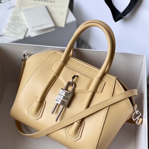 Givenchy AAA Quality Handbags For Women #1208891 $294.21 USD, Wholesale Replica Givenchy AAA Quality Handbags