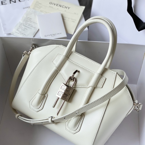 Givenchy AAA Quality Handbags For Women #1208893 $294.21 USD, Wholesale Replica Givenchy AAA Quality Handbags