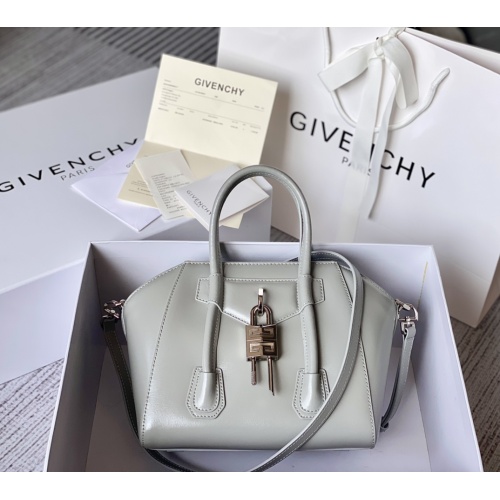 Givenchy AAA Quality Handbags For Women #1208894 $294.21 USD, Wholesale Replica Givenchy AAA Quality Handbags