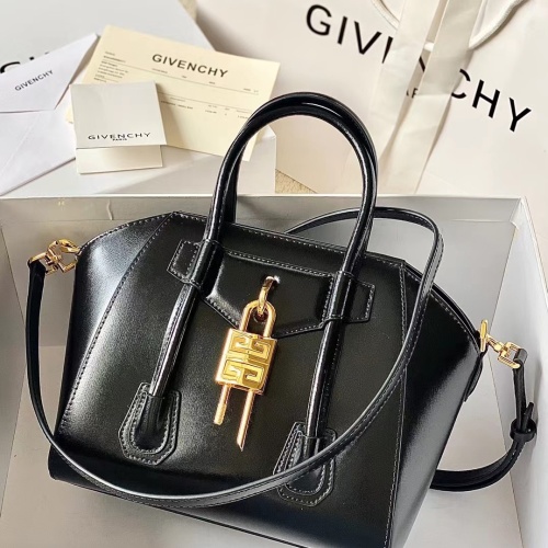 Givenchy AAA Quality Handbags For Women #1208896 $294.21 USD, Wholesale Replica Givenchy AAA Quality Handbags