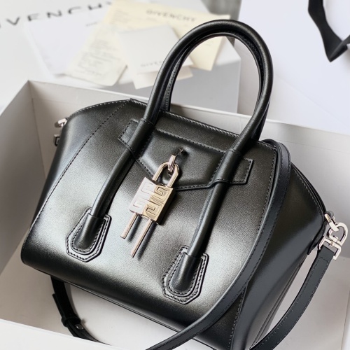 Givenchy AAA Quality Handbags For Women #1208899 $294.21 USD, Wholesale Replica Givenchy AAA Quality Handbags