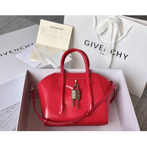 Givenchy AAA Quality Handbags For Women #1208901 $294.21 USD, Wholesale Replica Givenchy AAA Quality Handbags